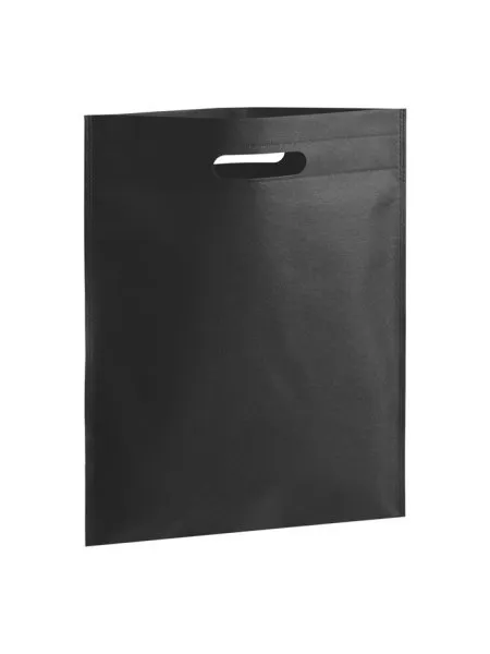 Busta portadocumenti in TNT personalizzabile PSI II 38x50 cm