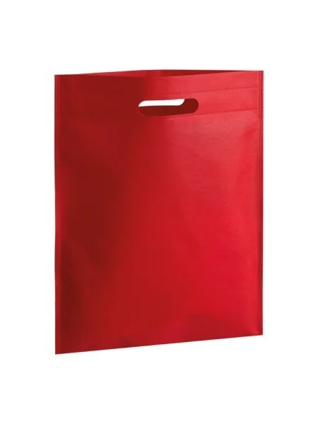 Buste portadocumenti personalizzate in TNT PSI I 43x56 cm