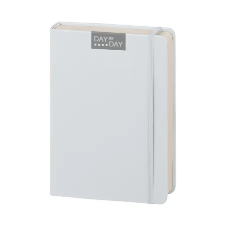 Agenda perpetua con elastico personalizzabile Notes Infinity 14,5 x 21 cm