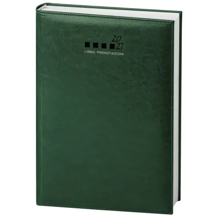 Libro prenotazioni ristorante personalizzato 21 x 29,7 cm