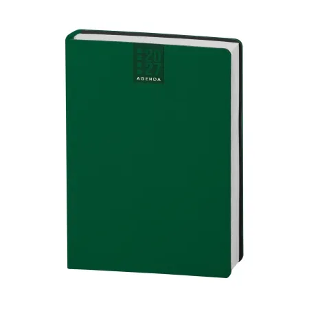 Agenda giornaliera multilingua cm 15 x 21 - Printflex