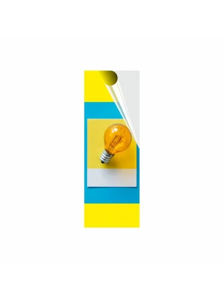 Adesivi in PVC per esterni