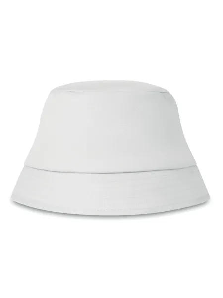 Cappello modello pescatore in cotone personalizzabile Bilgola